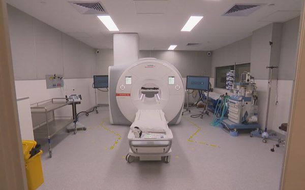 RMN revoluționar: Tumorile „înghețate” și durerea dispare, fără operații