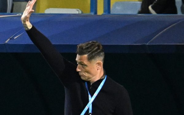 Rădoi a refuzat oferta unei echipe pentru Gaziantep: „Oamenii au înțeles”