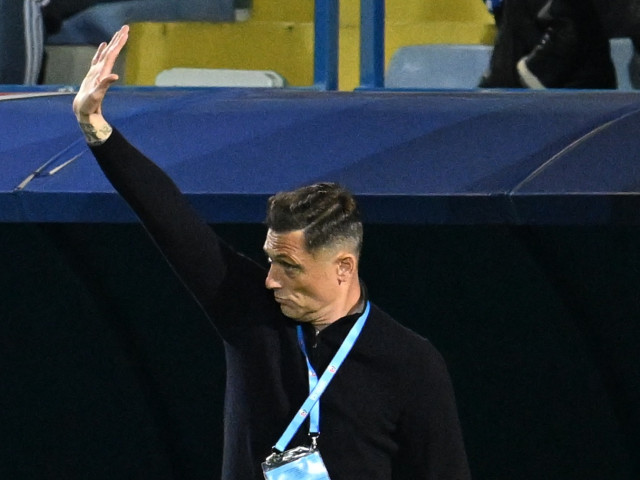 Rădoi a refuzat oferta unei echipe pentru Gaziantep: „Oamenii au înțeles”