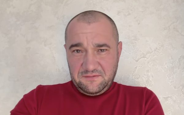 Primarul PSD Radu Reziuc, trimis în judecată după ce și-a bătut concubina și fiica