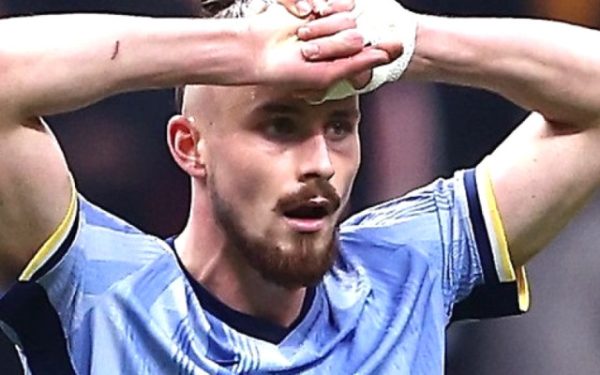 Radu Drăgușin, veste uriașă din Italia: 237.000.000€