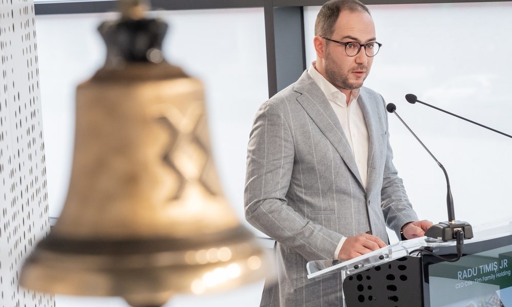 Cris-Tim, dividende de 77,5 milioane lei pentru acționari: Ce așteptări sunt