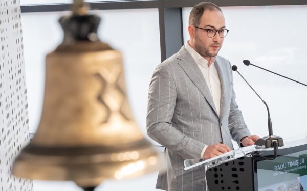 Cris-Tim, dividende de 77,5 milioane lei pentru acționari: Ce așteptări sunt