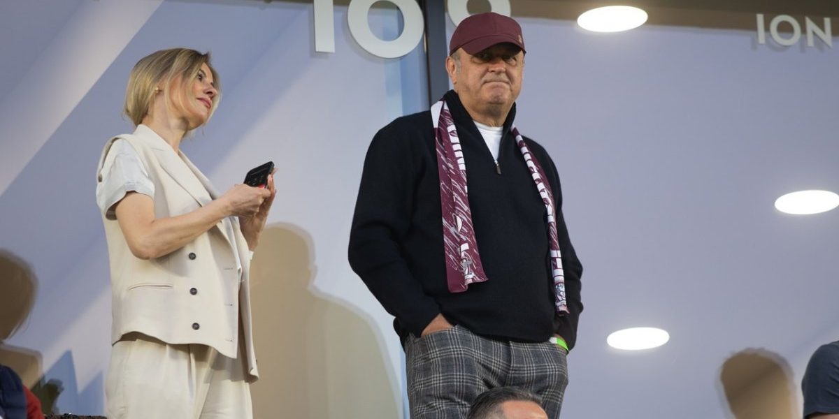 Rapid București, OUT din Europa: Ce se întâmplă cu giuleștenii în SuperLiga