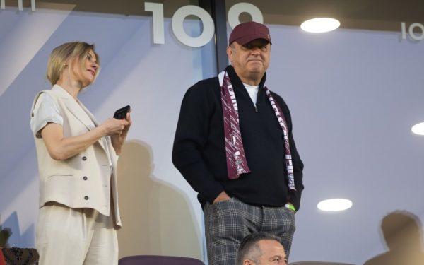 Rapid București, OUT din Europa: Ce se întâmplă cu giuleștenii în SuperLiga