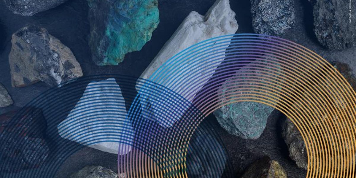 Bruxelles, plan îndrăzneț: Scade dependența de China pentru minerale rare