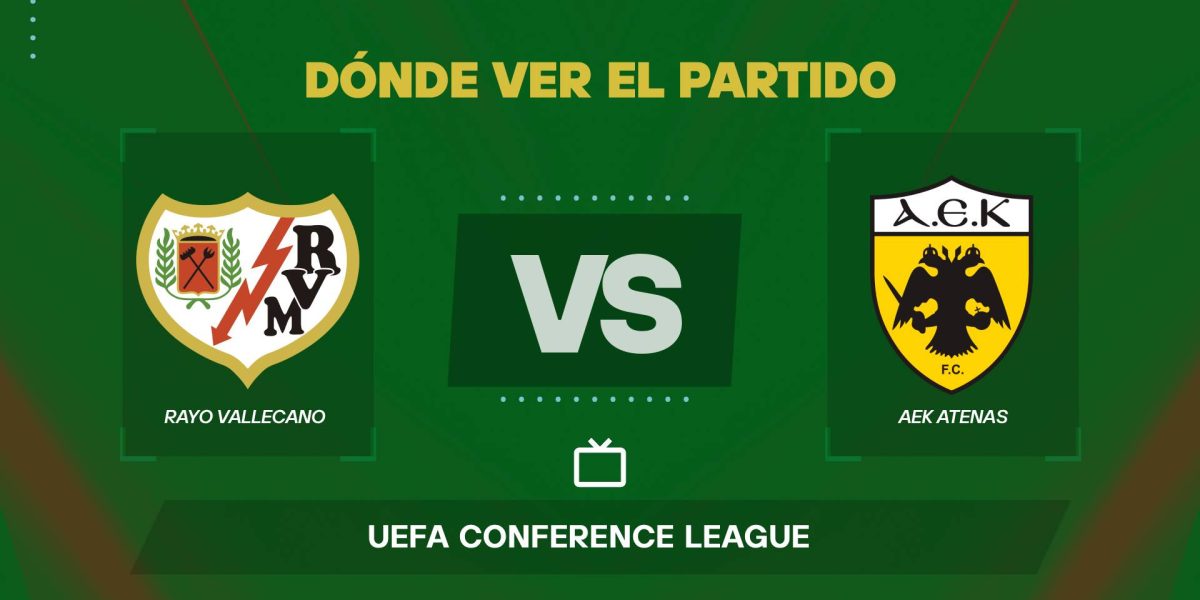 Unde vezi meciurile Conference League GRATIS și LIVE