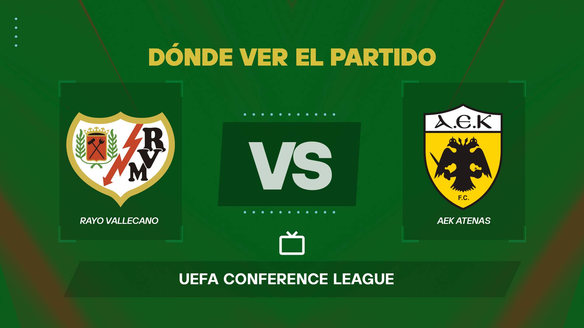 Unde vezi meciurile Conference League GRATIS și LIVE