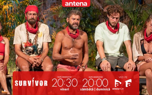 Războinicii de la Survivor România 2026, decizie neașteptată despre Cristi Boureanu
