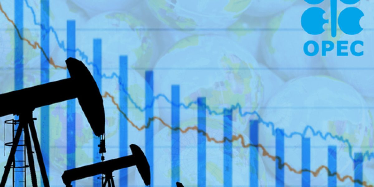 Războiul din Orientul Mijlociu scade cererea de petrol. OPEC speră la revenire