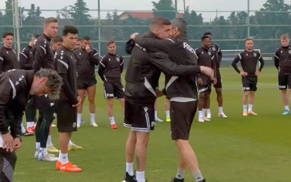 Reacțiile fotbaliștilor de la PAOK după meci: Ce spun jucătorii