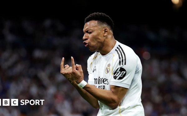 Real Madrid, poticnire pe Bernabeu: Girona smulge un egal în La Liga