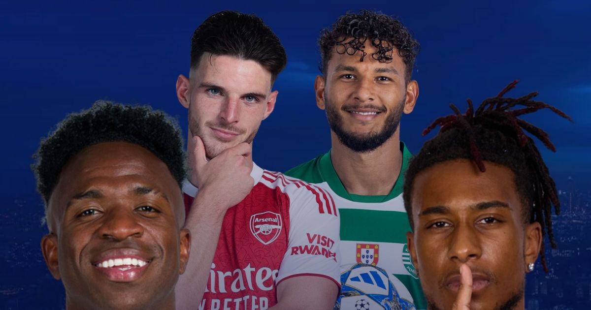 Real Madrid, umilință pe bernabeu în liga campionilor