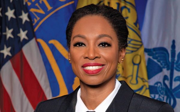 Casa Albă alege un fost oficial medical pentru conducerea CDC