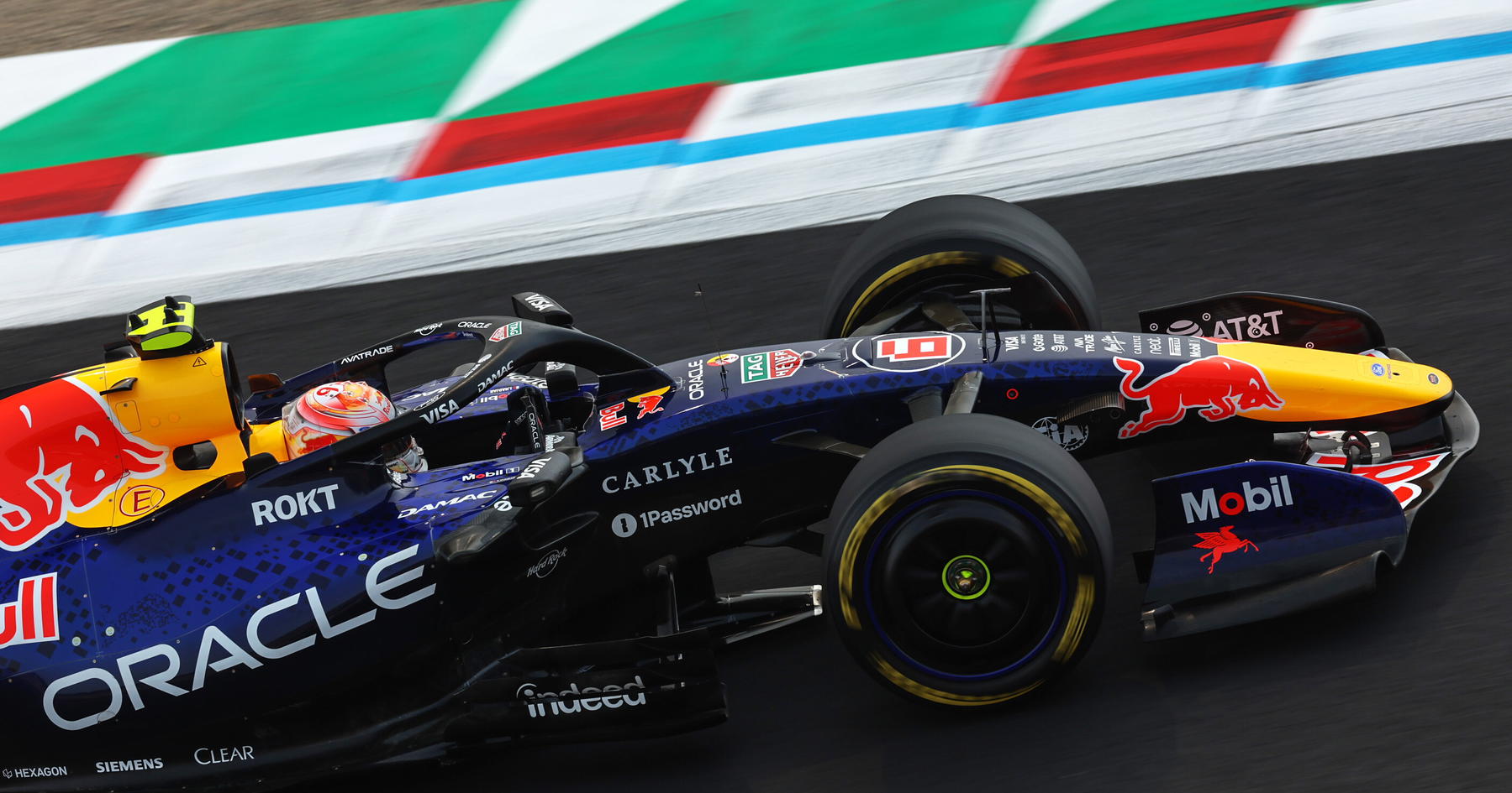 Red Bull anunță schimbări majore după decizii cruciale