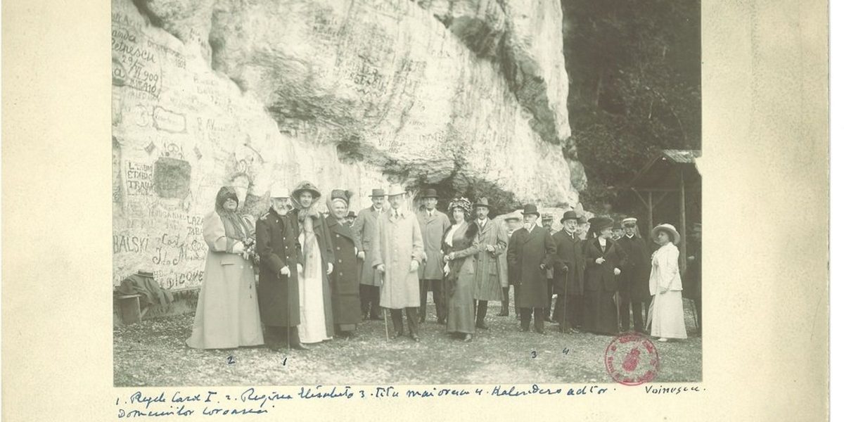 Cine a fost Iancu Kalinderu? De ce era confidentul Regelui Carol I?