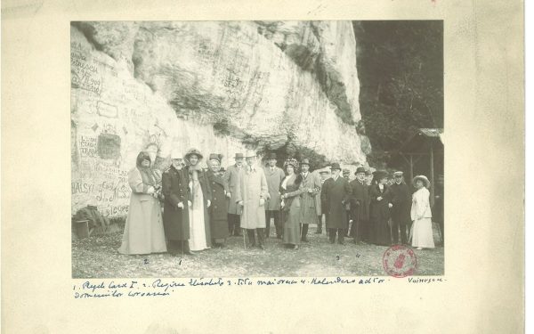 Cine a fost Iancu Kalinderu? De ce era confidentul Regelui Carol I?