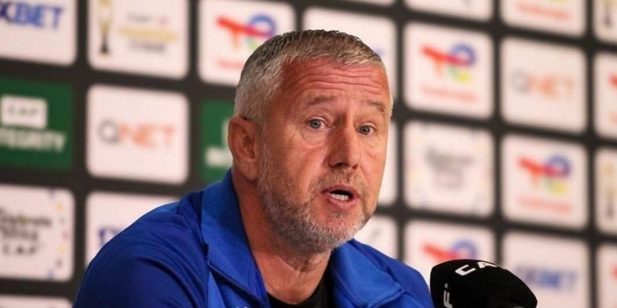 Reghecampf, șocat: Ce veste cruntă i-au dat arabii antrenorului