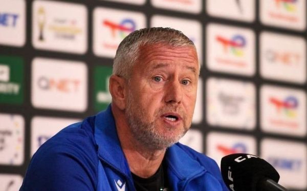 Reghecampf, șocat: Ce veste cruntă i-au dat arabii antrenorului