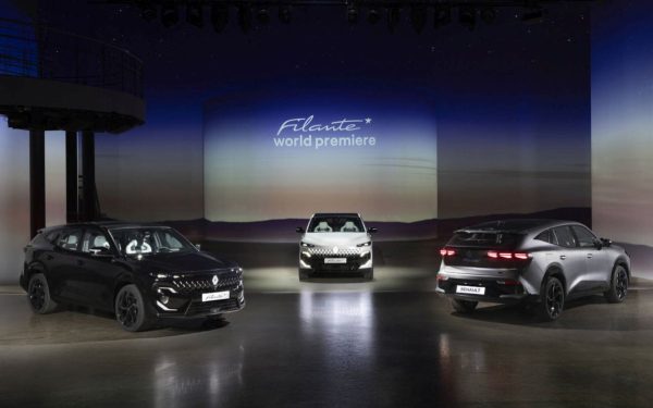 Renault, lovită de concurența din China: Restructurare majoră în inginerie