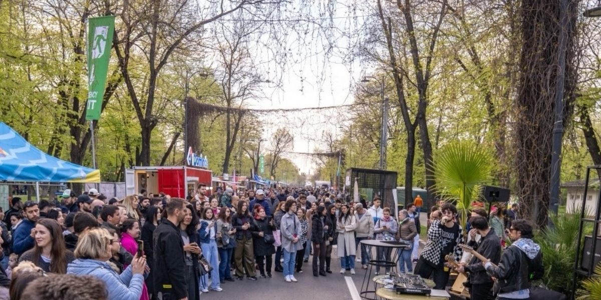 Restricții majore pe Șoseaua Kiseleff din București, weekend-ul acesta