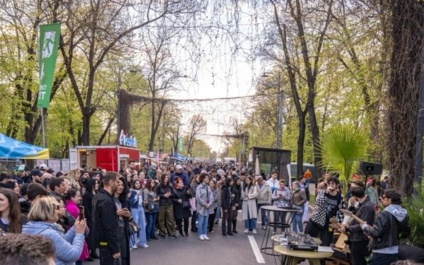 Restricții majore pe Șoseaua Kiseleff din București, weekend-ul acesta