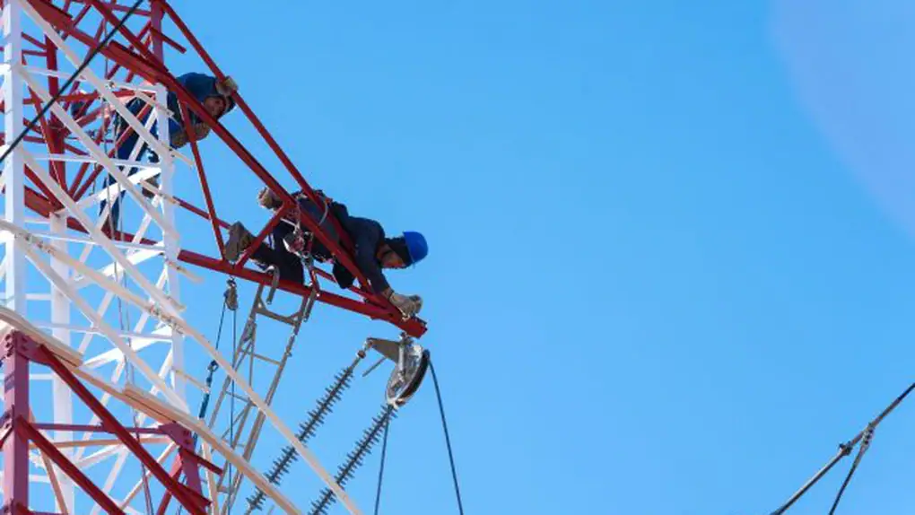 Rețelele Electrice Muntenia anunță întreruperi de curent programate în București, Giurgiu și Ilfov în perioada 6 – 12 aprilie 2026 pentru efectuarea unor lucrări de reparații, modernizare și mentenanță la infrastructură