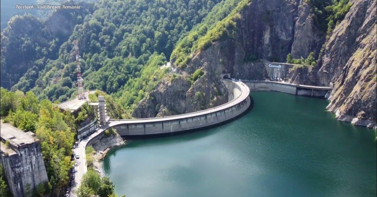 Ministrul Energiei, Bogdan Ivan, a anunțat sâmbătă, 4 aprilie, reluarea procesului de reumplere a lacului de acumulare de la Barajul Vidraru, după finalizarea unor lucrări tehnice importante în zonă