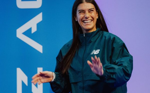 Revelația de la Linz: Sorana Cîrstea, cu un pas spre un nou record