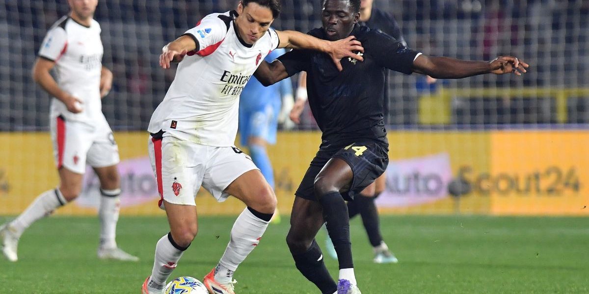 RICCI salvează Milanul: Allegri îl aruncă pe Samuele în luptă