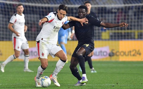 RICCI salvează Milanul: Allegri îl aruncă pe Samuele în luptă