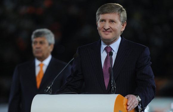 Akhmetov, record mondial: 554 milioane dolari pe apartament în Monte Carlo