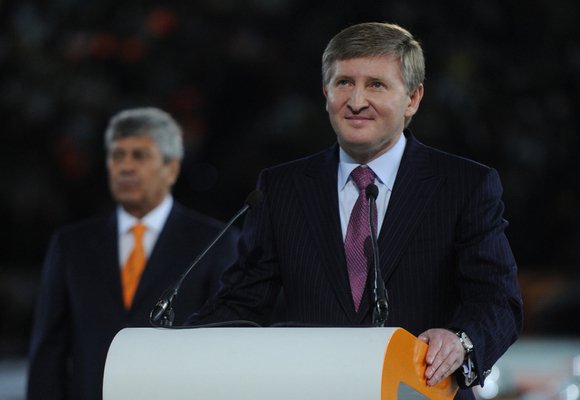 Akhmetov, record mondial: 554 milioane dolari pe apartament în Monte Carlo