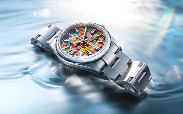 Rolex, ceasurile dezamăgesc, dar nu contează: Luxul Elvețian e „must have”