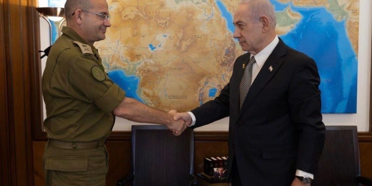 Schimbare majoră la Mossad: Cine este noul șef al spionajului israelian