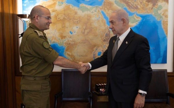 Schimbare majoră la Mossad: Cine este noul șef al spionajului israelian