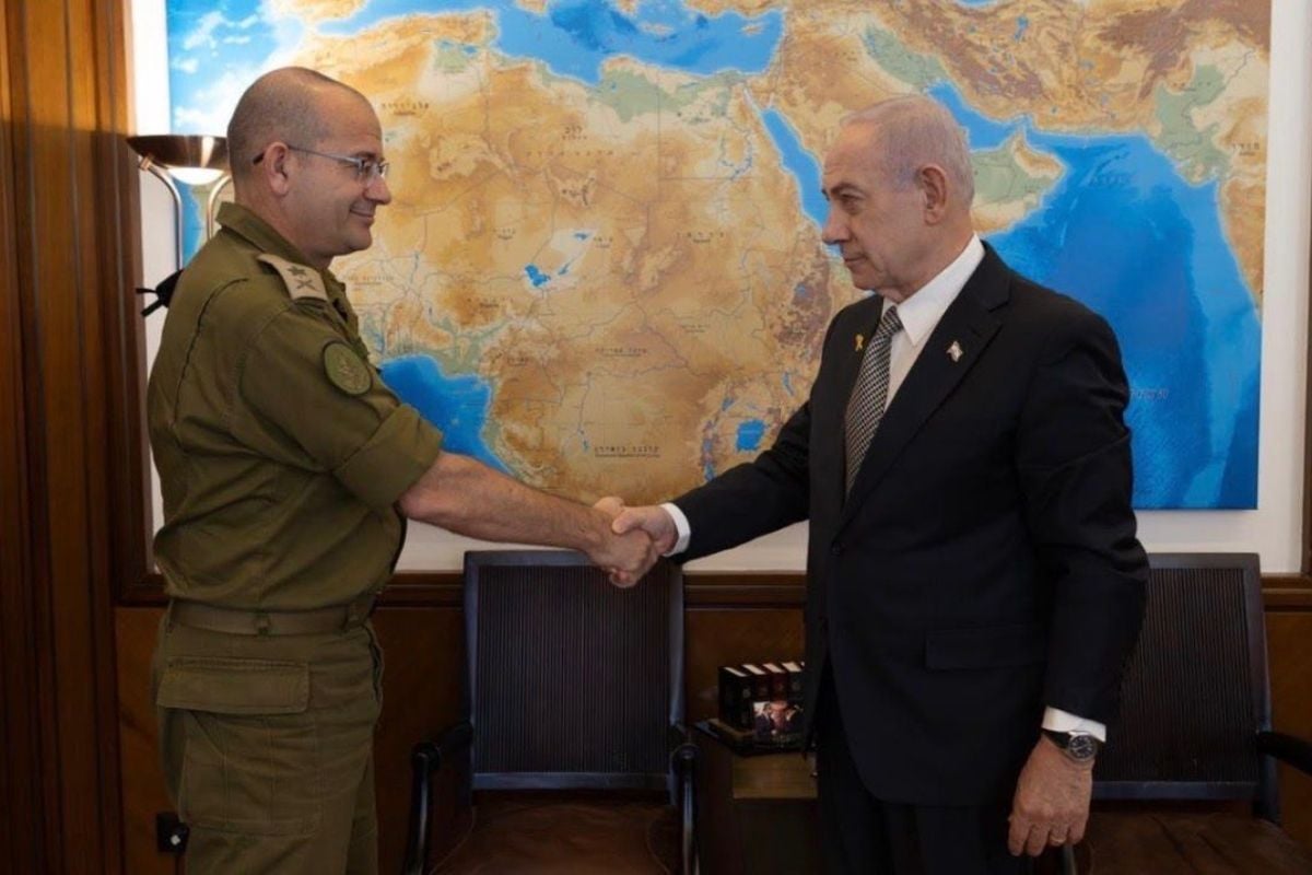 Schimbare majoră la Mossad: Cine este noul șef al spionajului israelian
