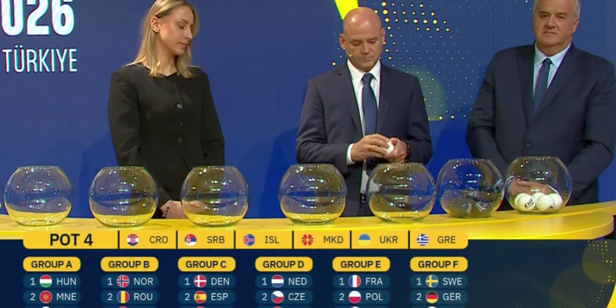 România, la Europenele de handbal feminin: Grupa preliminară, un vis spre semifinale