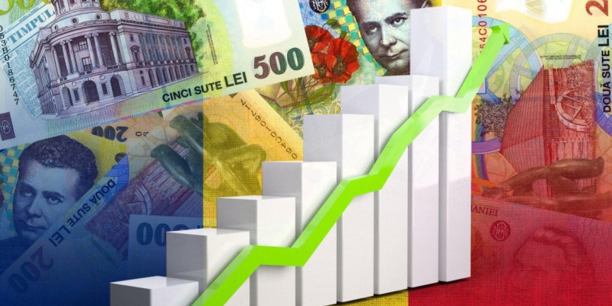 România, pe primul loc la deficit bugetar în UE: Cum stăm față de ceilalți