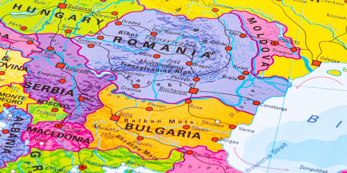 România și Germania, destinațiile preferate de bulgari pentru afaceri