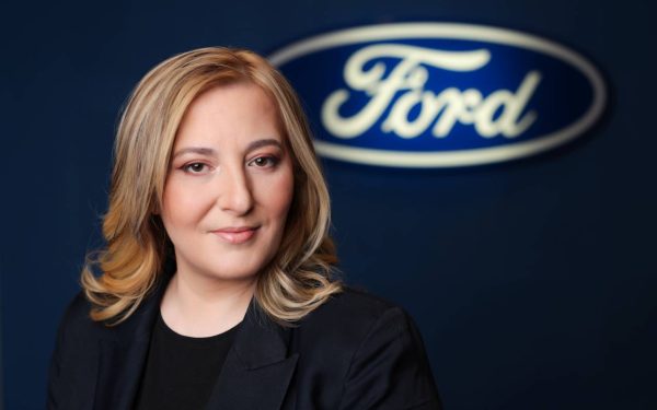 Roxana Capătă (Ford): Politici UE, vitale pentru un parc auto modern în România