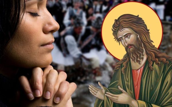 Amin-ul rostit de credincioși: De ce îl folosim, de fapt, din ebraică