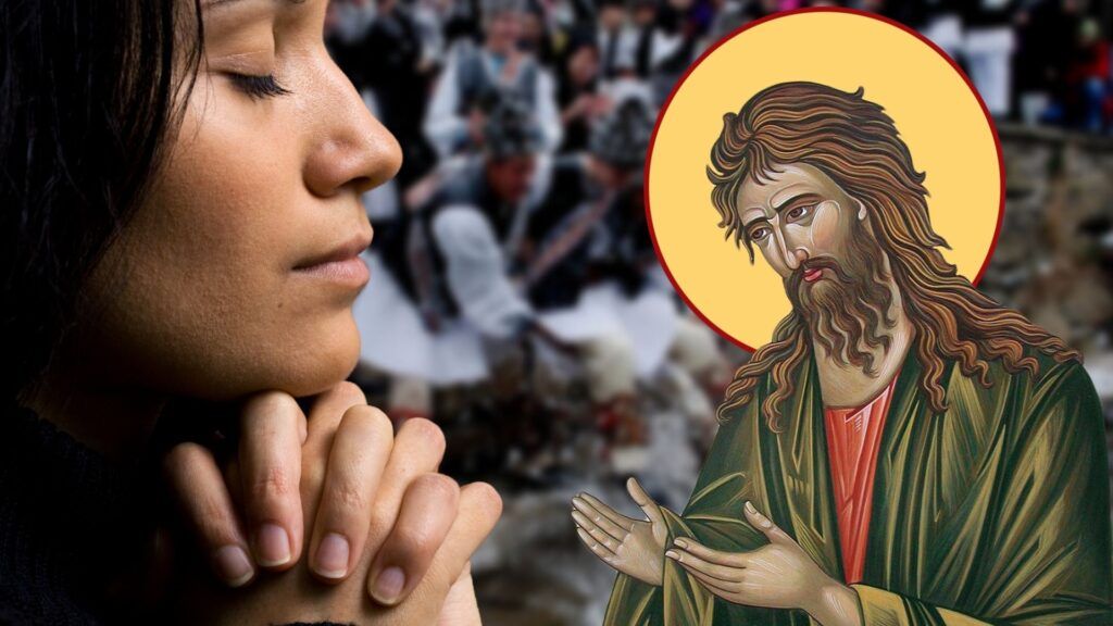 Amin-ul rostit de credincioși: De ce îl folosim, de fapt, din ebraică