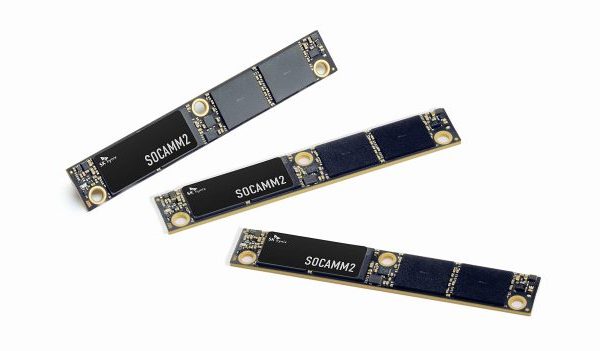 SK Hynix dă startul: Modulele SOCAMM2 de 192 GB intră în producția de masă
