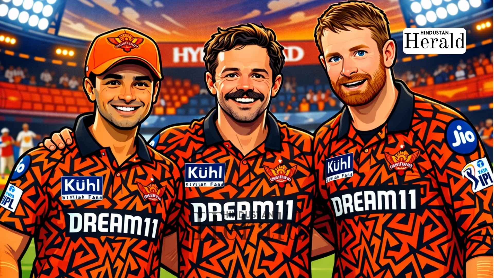 Kolkata a fost martorul unui meci spectaculos în etapa a șasea a IPL 2026, unde Sunrisers Hyderabad a stabilit un nou record de scor pentru sezonul actual, 226 de puncte în doar 20 de overuri, într-o seară plină de emoții pe Eden Gardens