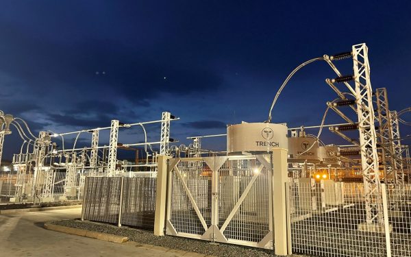 Transelectrica bagă 691 milioane lei în rețea: Siguranța energetică a României, pe primul loc