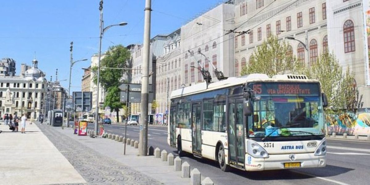 Biletul STB, 5 lei? Scumpiri în București, după modelul Metrorex!