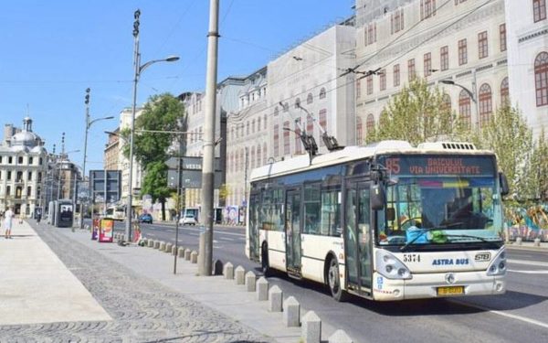 Biletul STB, 5 lei? Scumpiri în București, după modelul Metrorex!