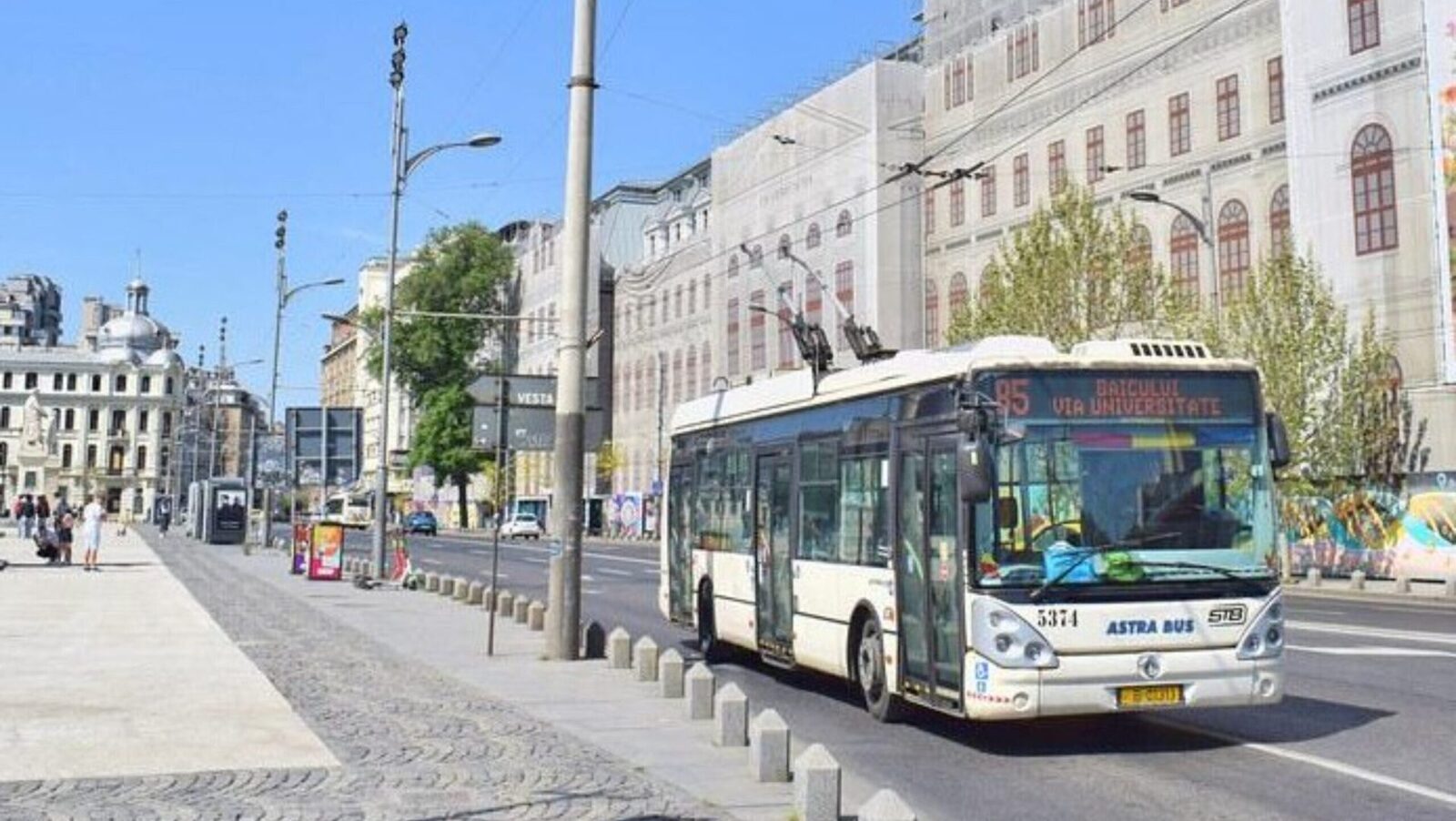 Biletul STB, 5 lei? Scumpiri în București, după modelul Metrorex!