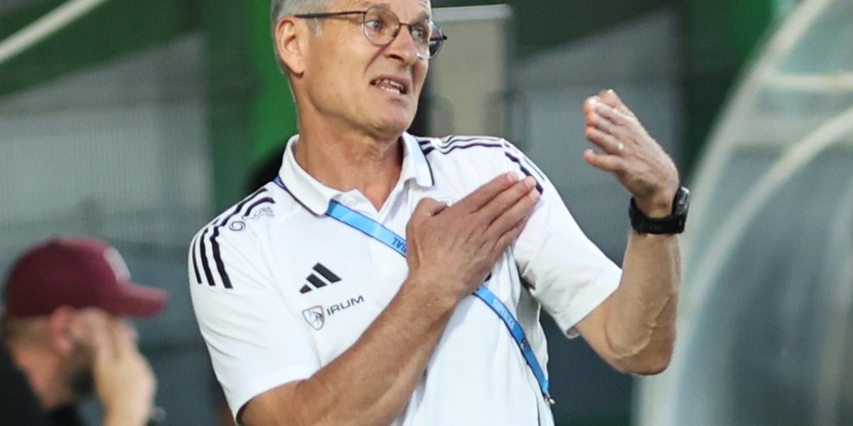Sabău, antrenor din vară în SuperLiga: Unde va pregăti echipa